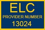 elc provider number