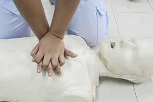 cpr learn to deliver first aid and cpr