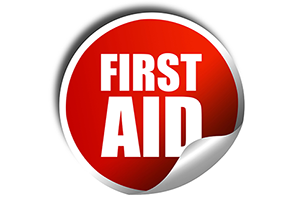 blended first aid at work requal