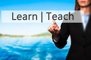 learn to teach aet
